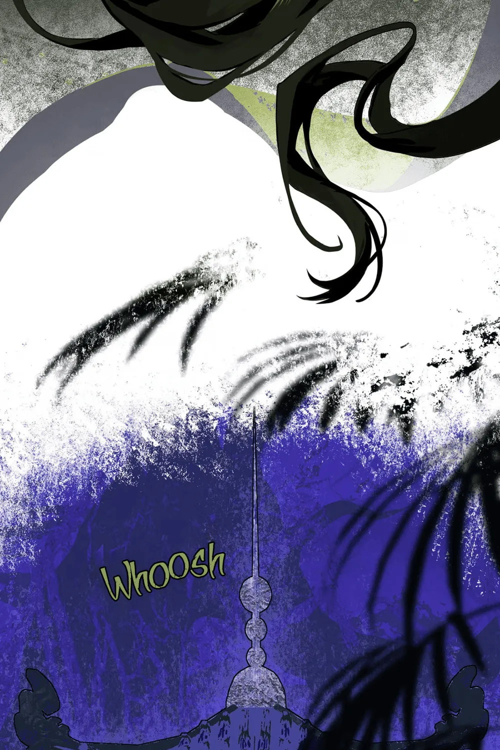 Read Buried Injustice chapter 4 image 80 on Lezhin