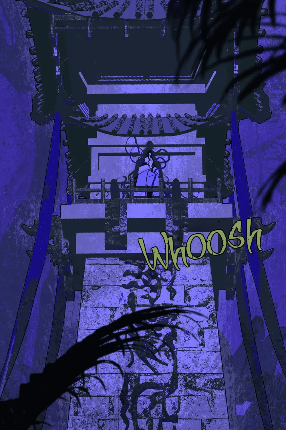 Read Buried Injustice chapter 4 image 81 on Lezhin