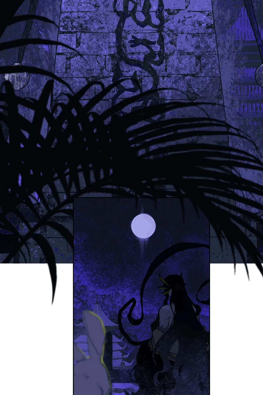 Read Buried Injustice chapter 4 image 82 on Lezhin