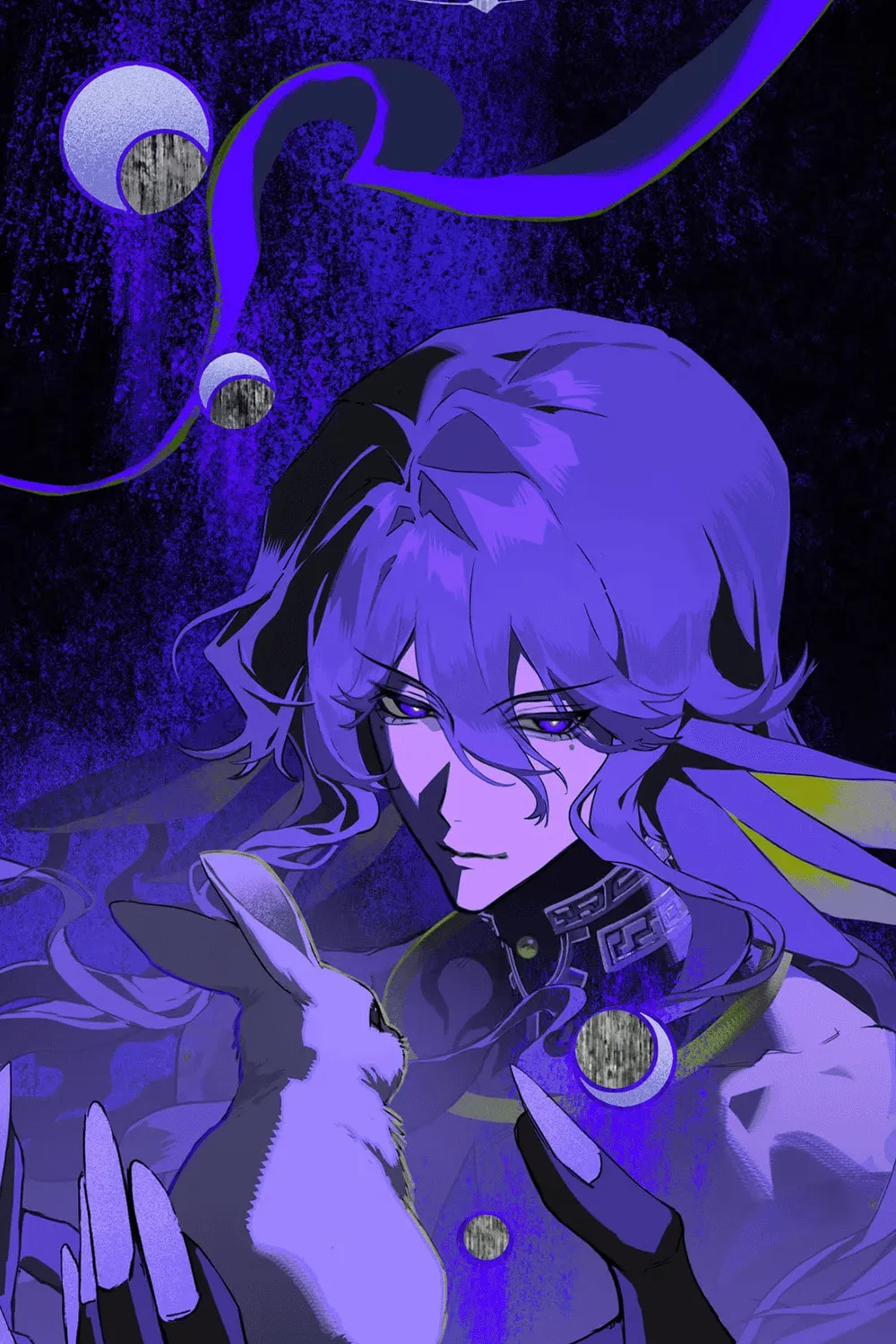 Read Buried Injustice chapter 4 image 86 on Lezhin