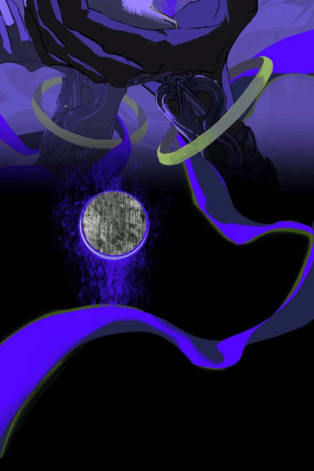 Read Buried Injustice chapter 4 image 87 on Lezhin
