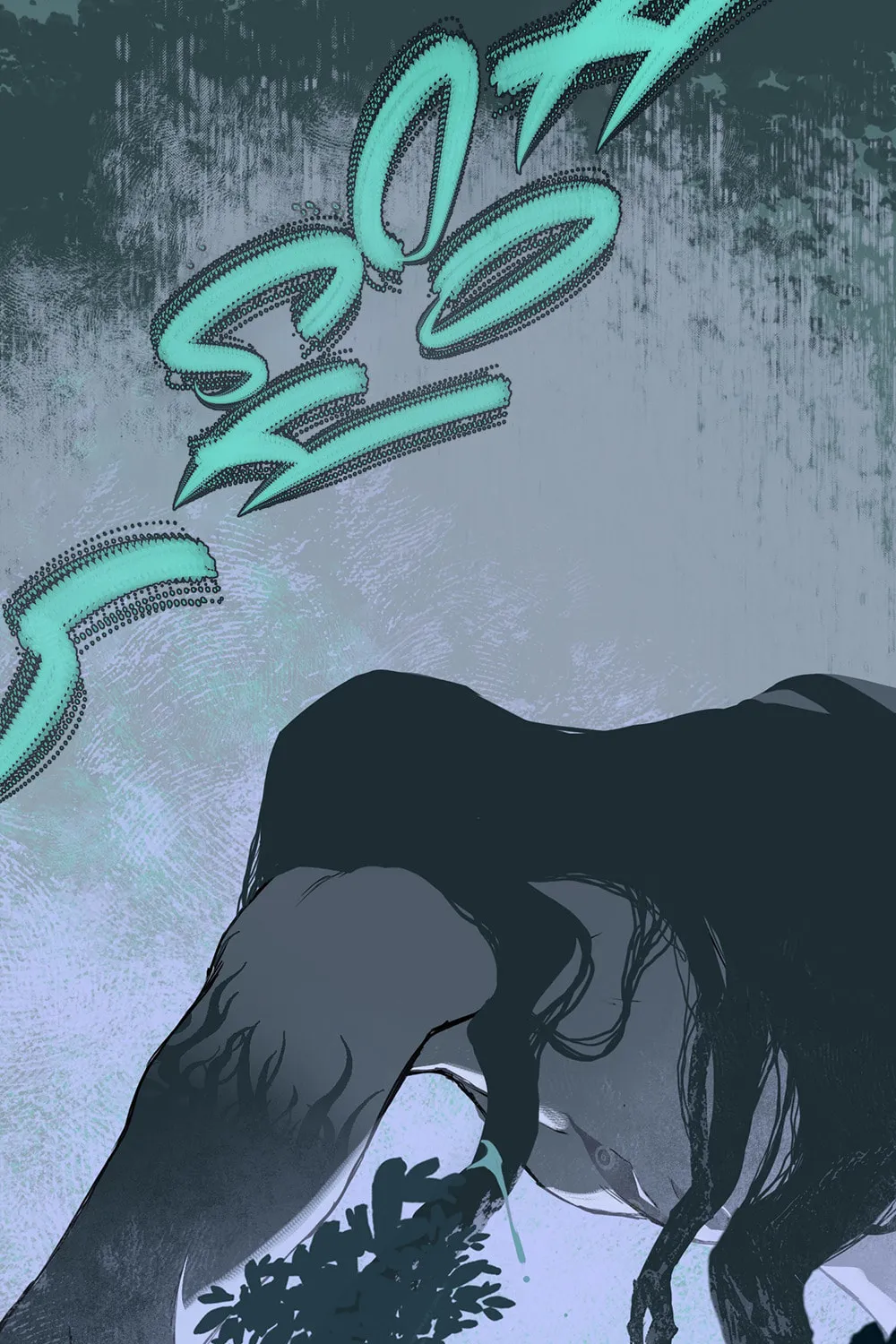 Read Buried Injustice chapter 5 image 11 on Lezhin