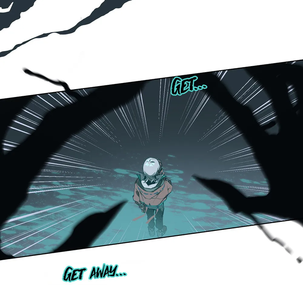 Read Buried Injustice chapter 5 image 13 on Lezhin