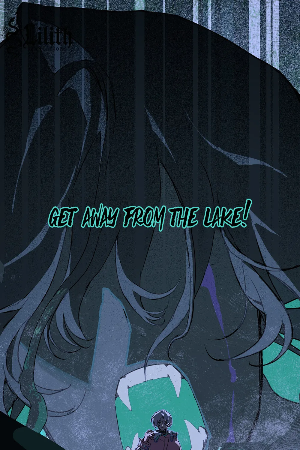 Read Buried Injustice chapter 5 image 15 on Lezhin
