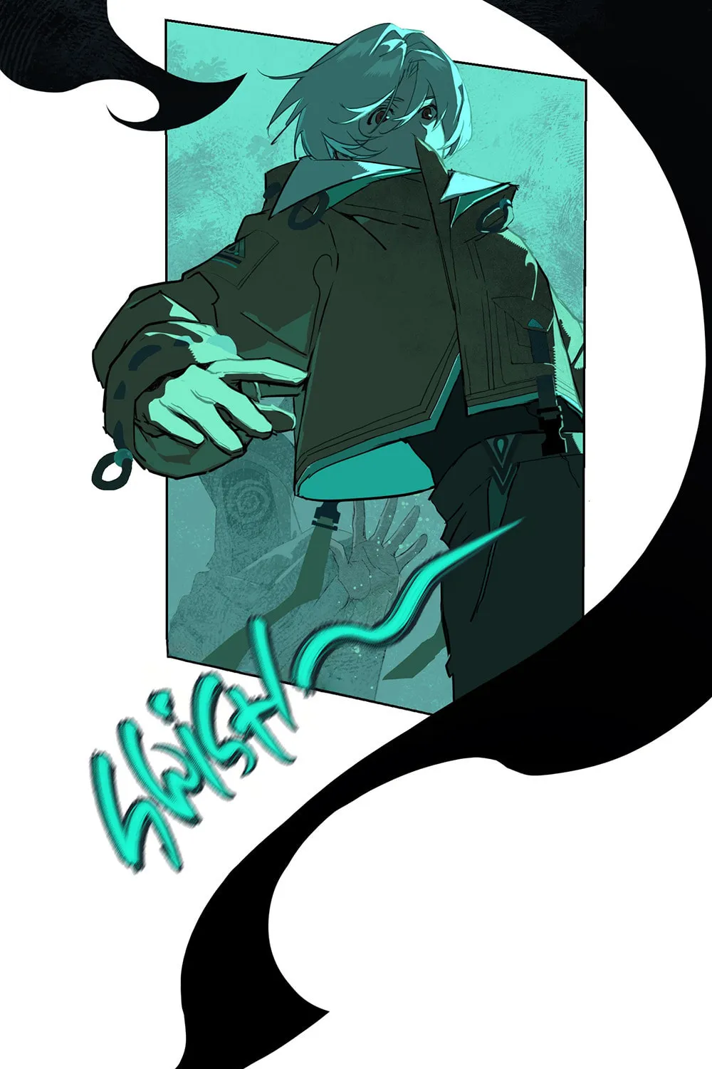 Read Buried Injustice chapter 5 image 18 on Lezhin