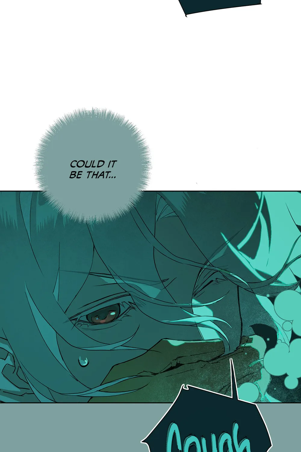 Read Buried Injustice chapter 5 image 25 on Lezhin