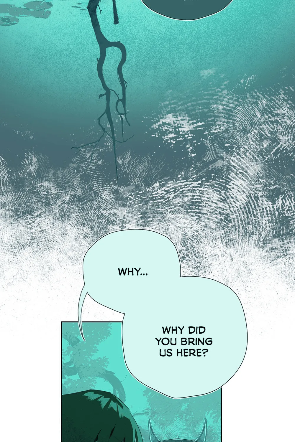 Read Buried Injustice chapter 5 image 3 on Lezhin