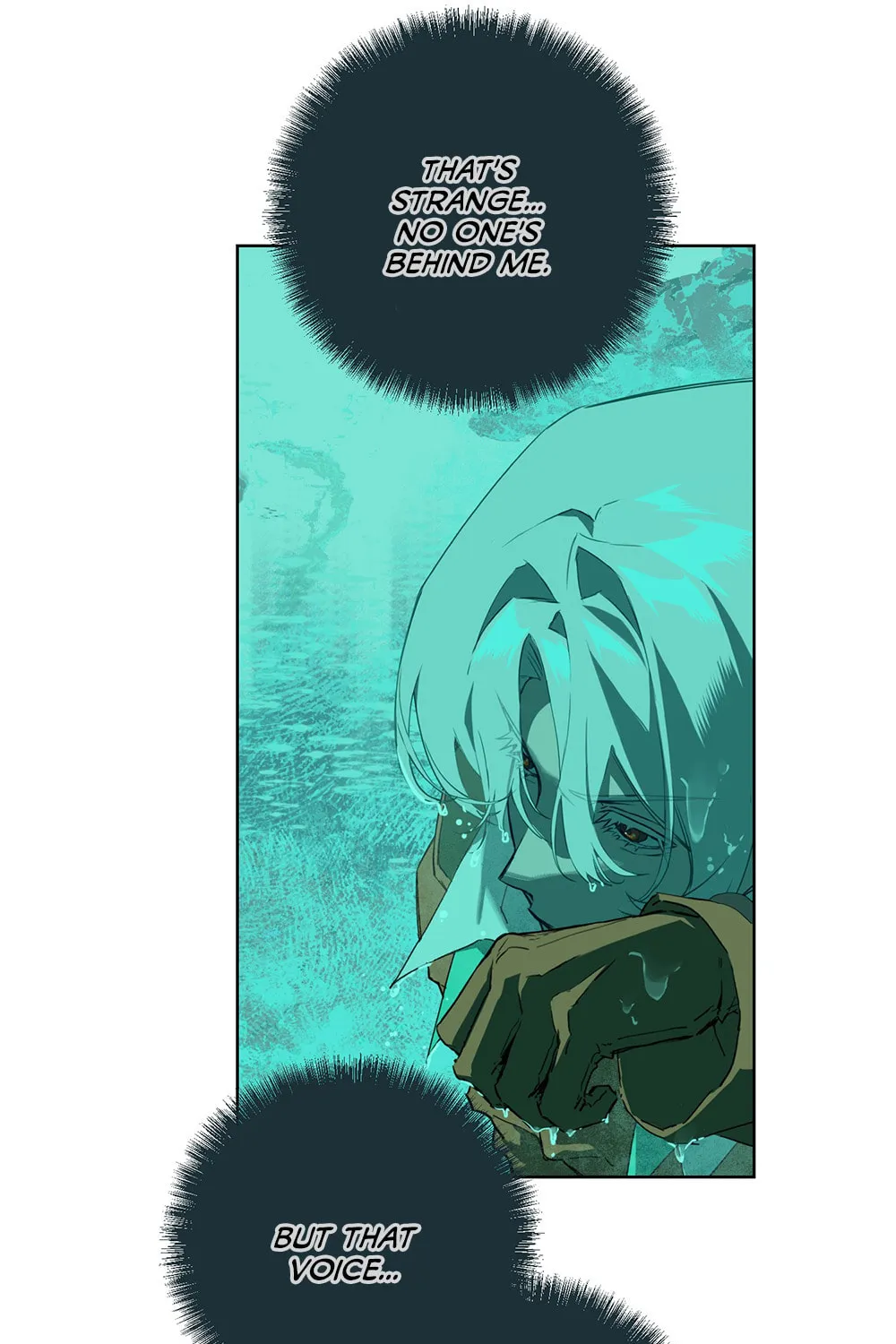 Read Buried Injustice chapter 5 image 34 on Lezhin
