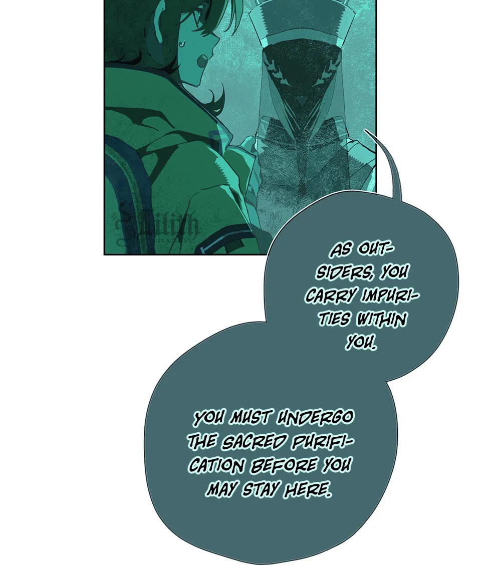 Read Buried Injustice chapter 5 image 4 on Lezhin