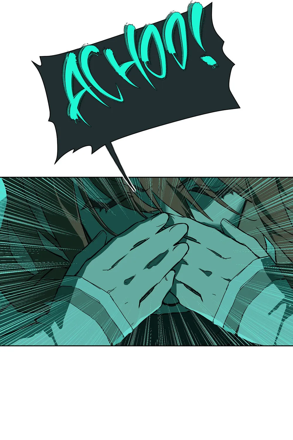 Read Buried Injustice chapter 5 image 41 on Lezhin