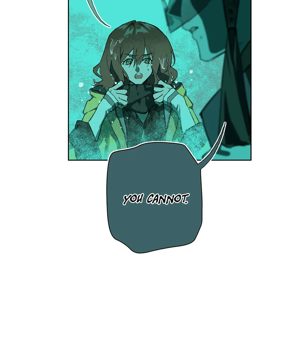 Read Buried Injustice chapter 5 image 44 on Lezhin