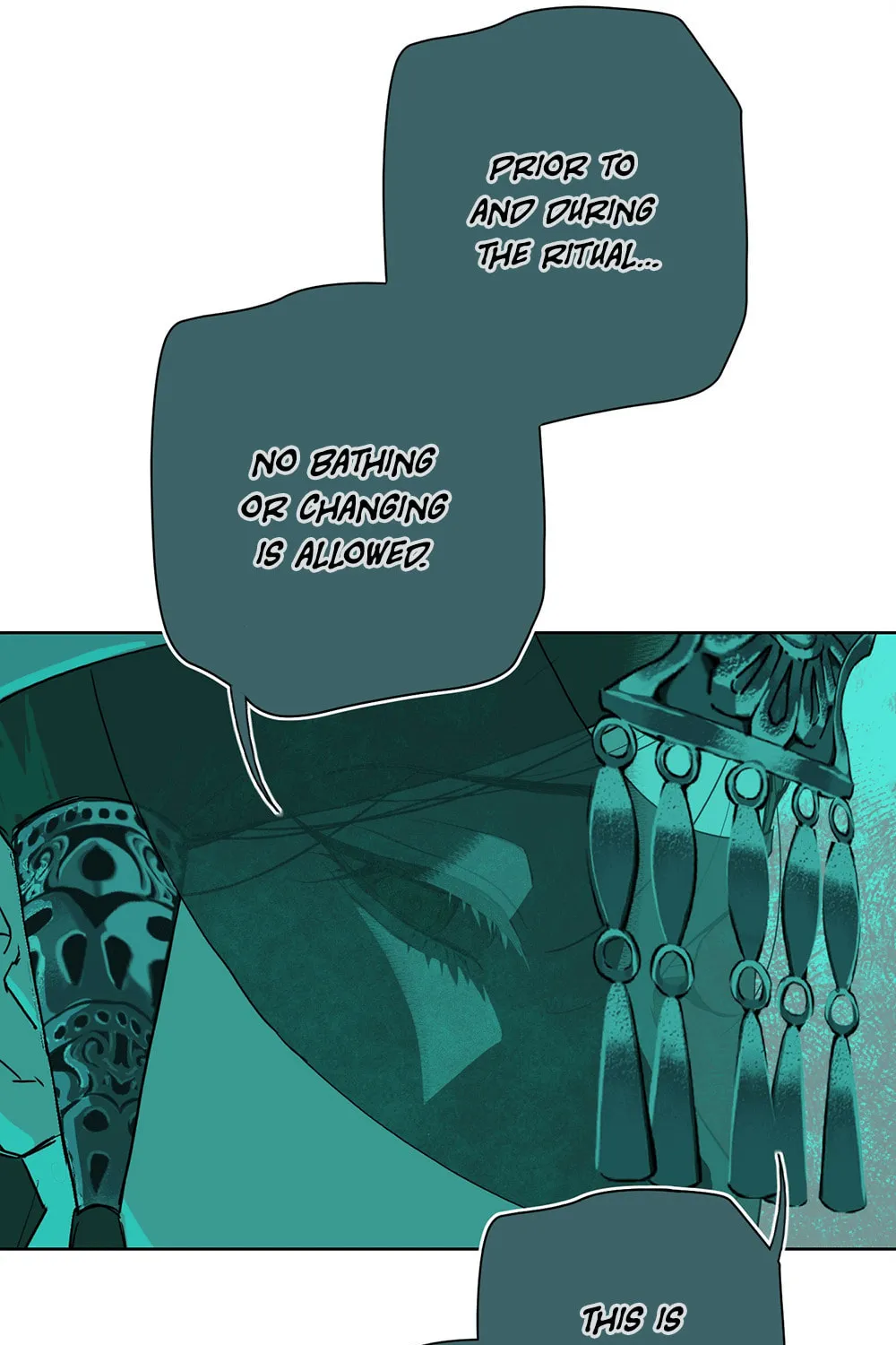 Read Buried Injustice chapter 5 image 45 on Lezhin