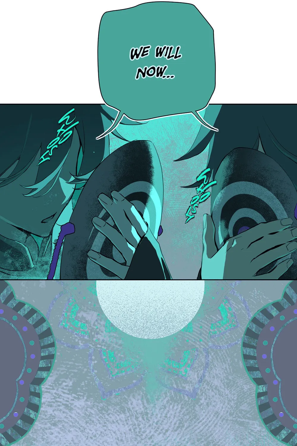 Read Buried Injustice chapter 5 image 49 on Lezhin