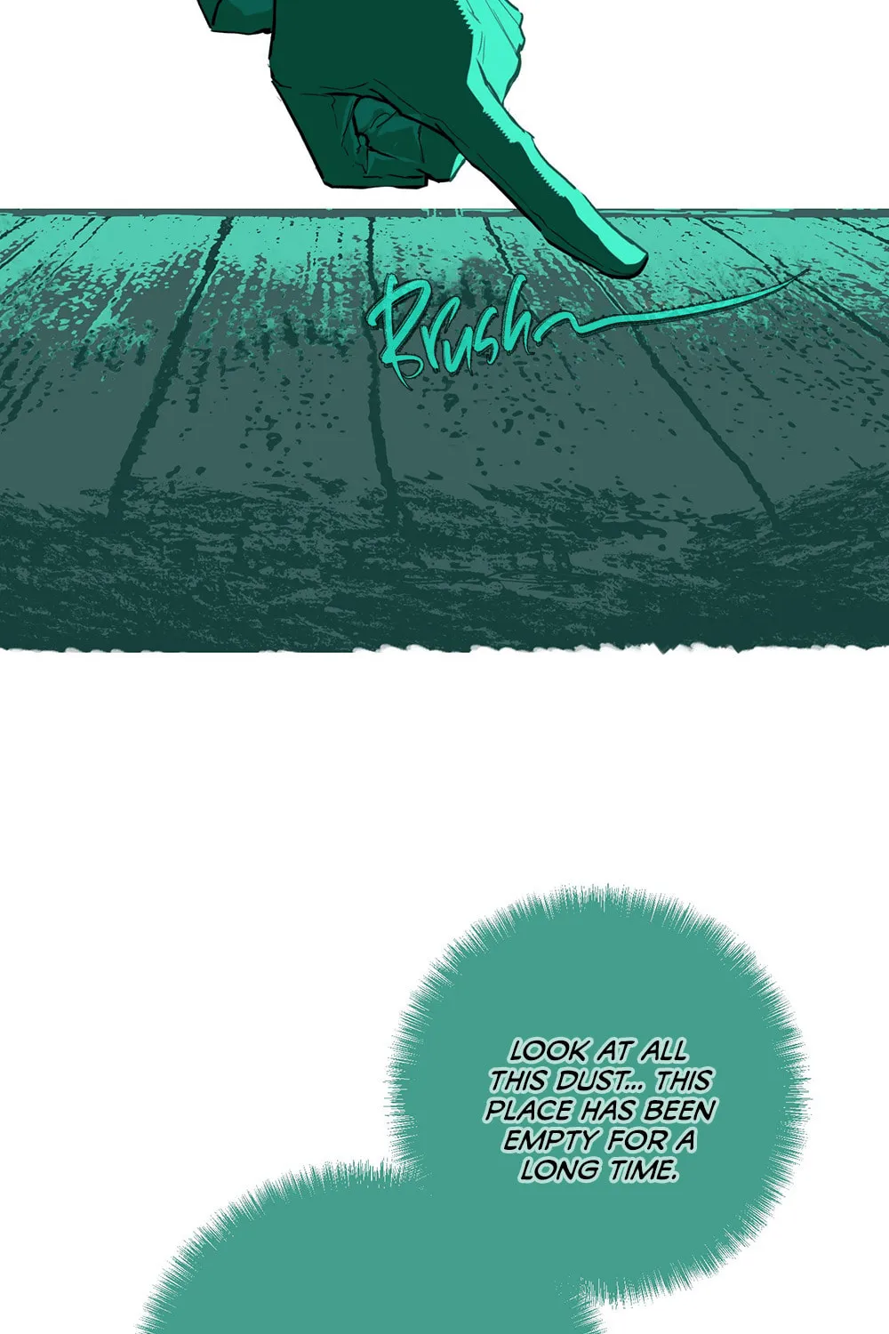 Read Buried Injustice chapter 5 image 58 on Lezhin