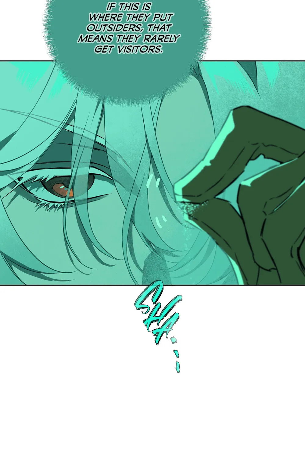 Read Buried Injustice chapter 5 image 59 on Lezhin
