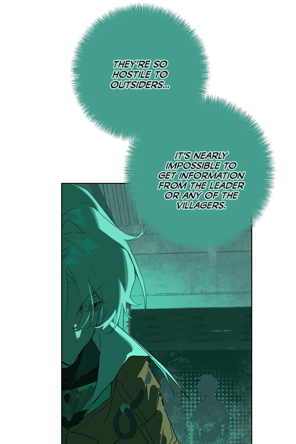 Read Buried Injustice chapter 5 image 61 on Lezhin