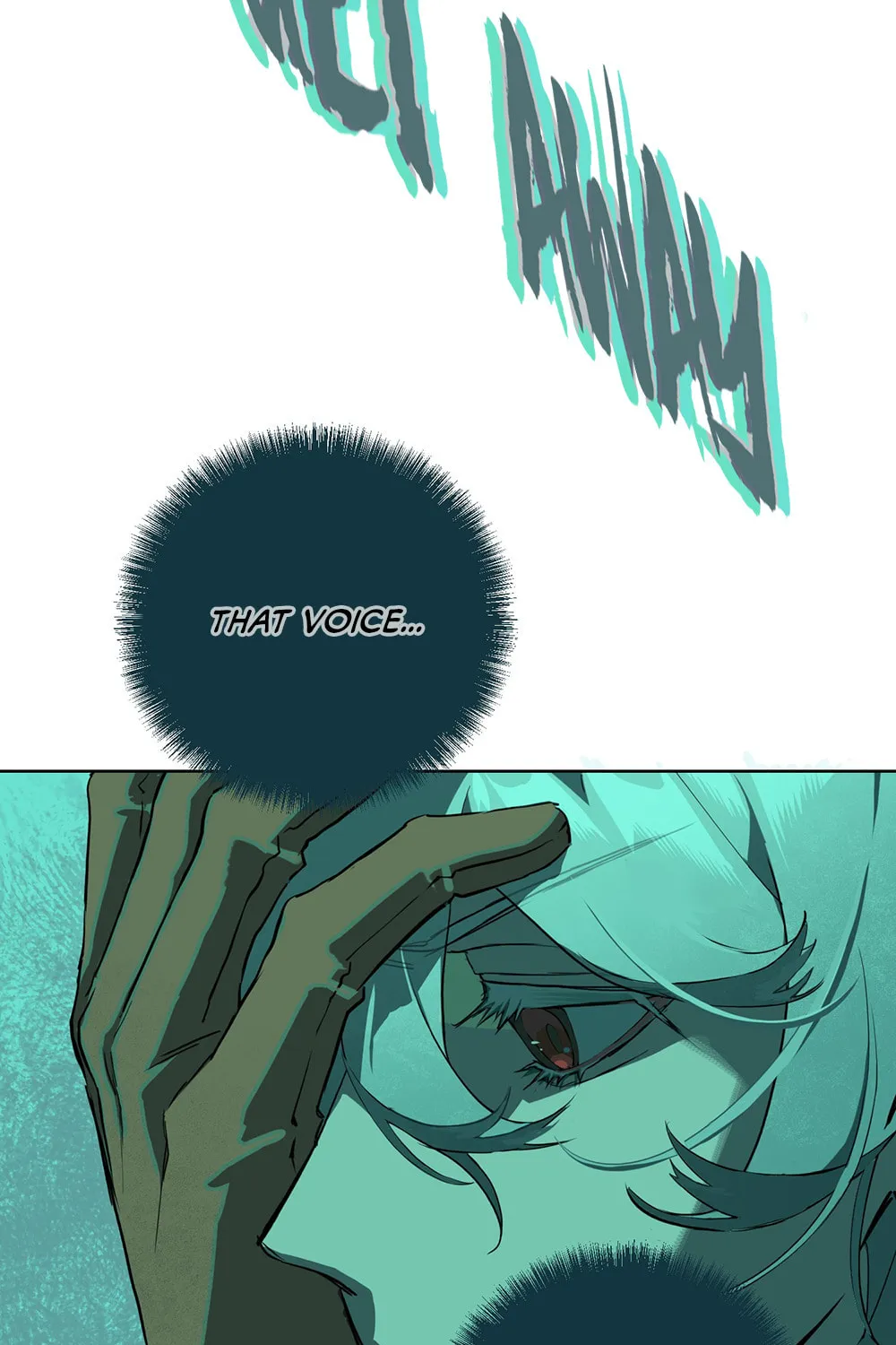 Read Buried Injustice chapter 5 image 7 on Lezhin