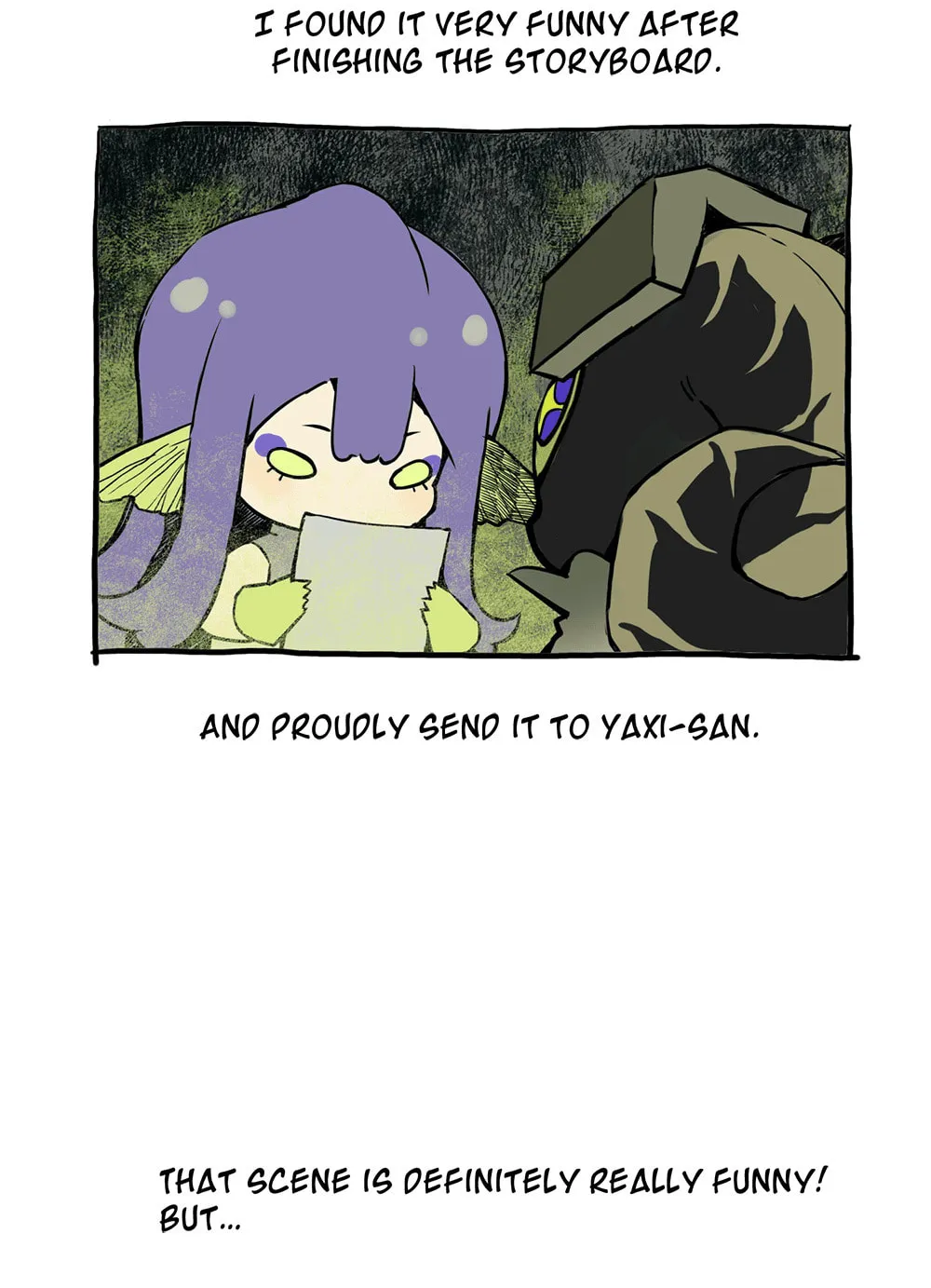 Read Buried Injustice chapter 5 image 72 on Lezhin