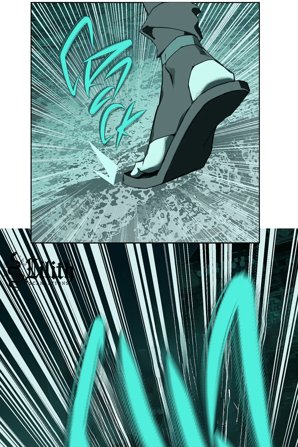 Read Buried Injustice chapter 6 image 11 on Lezhin