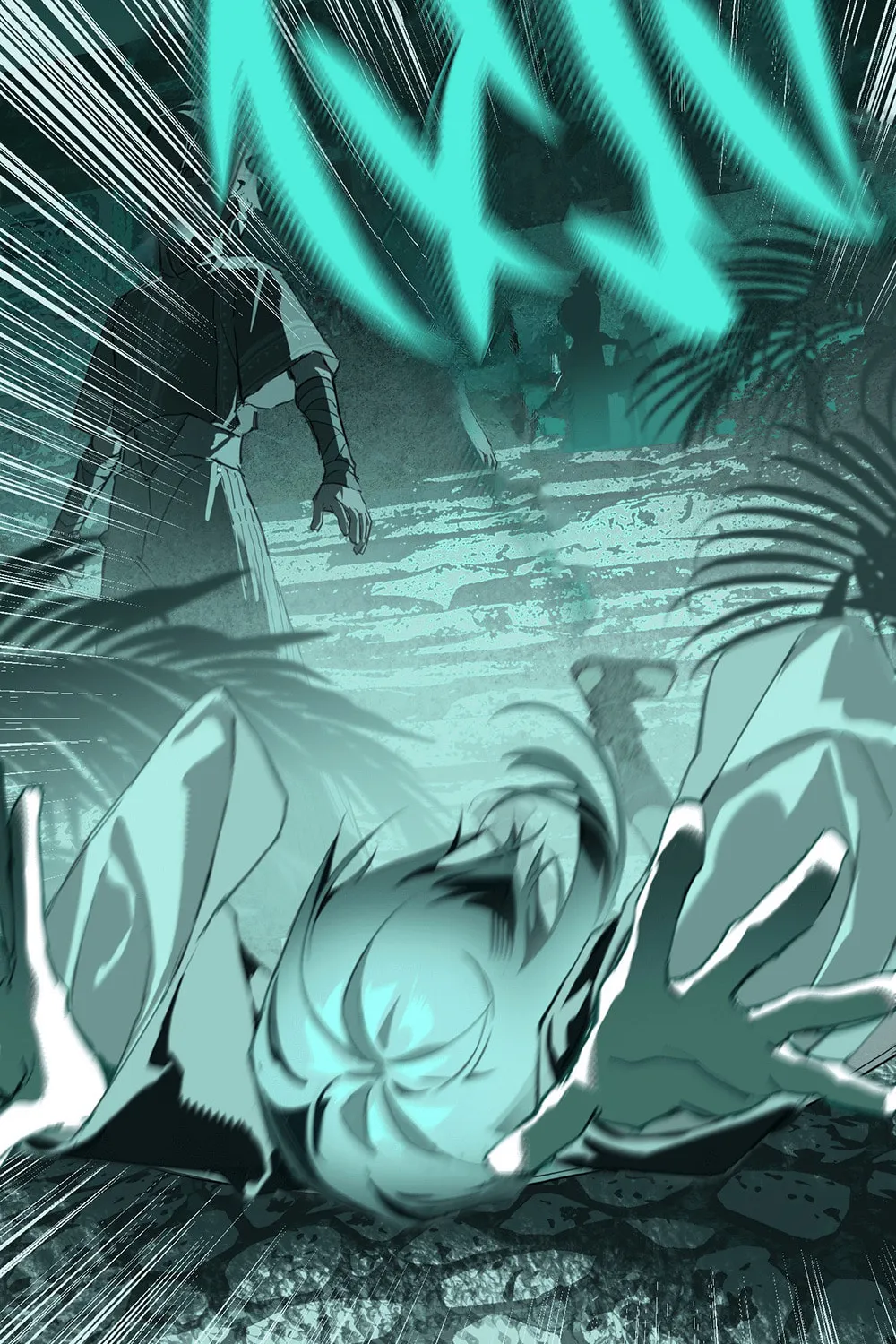 Read Buried Injustice chapter 6 image 12 on Lezhin