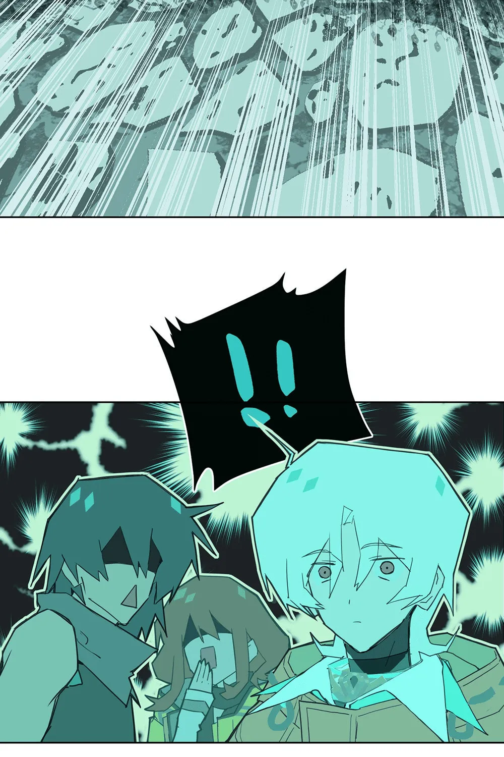 Read Buried Injustice chapter 6 image 13 on Lezhin