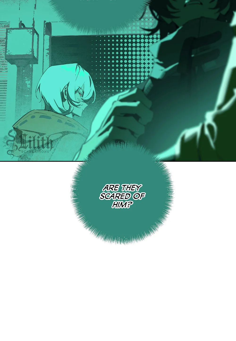 Read Buried Injustice chapter 6 image 2 on Lezhin