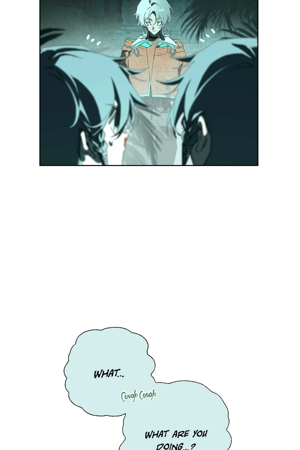 Read Buried Injustice chapter 6 image 20 on Lezhin