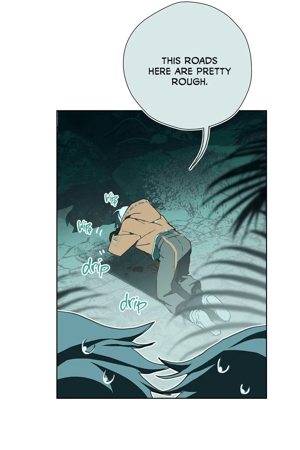 Read Buried Injustice chapter 6 image 26 on Lezhin
