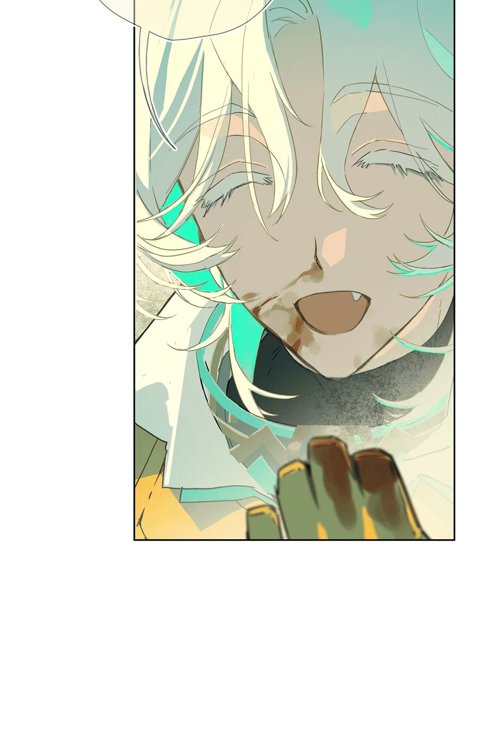 Read Buried Injustice chapter 6 image 36 on Lezhin