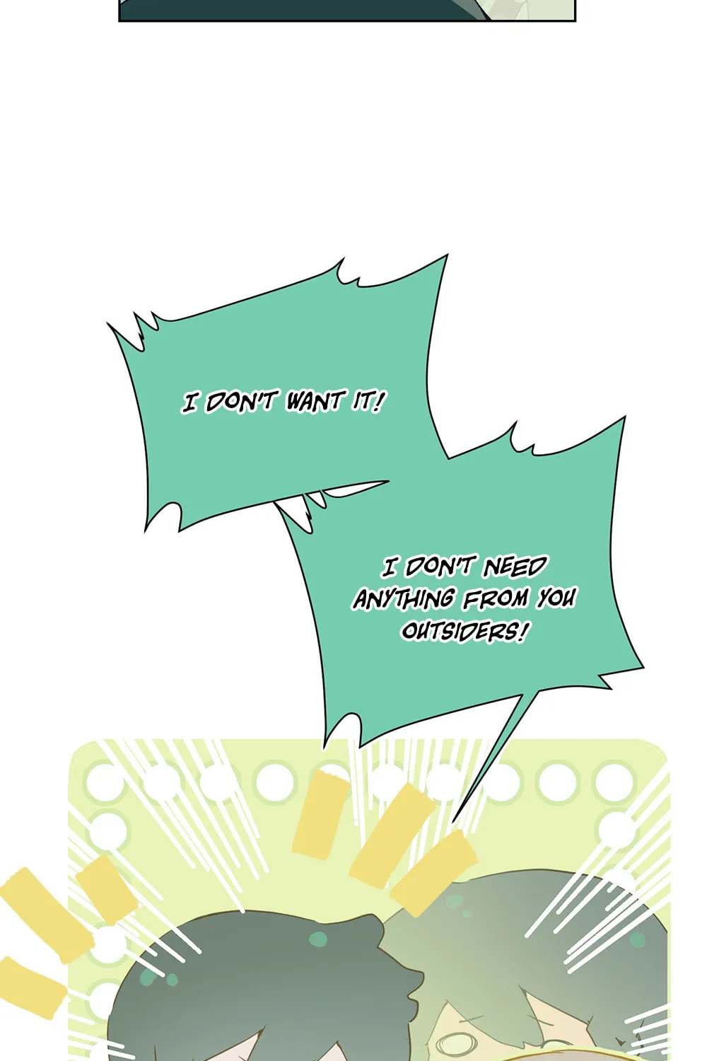 Read Buried Injustice chapter 6 image 38 on Lezhin
