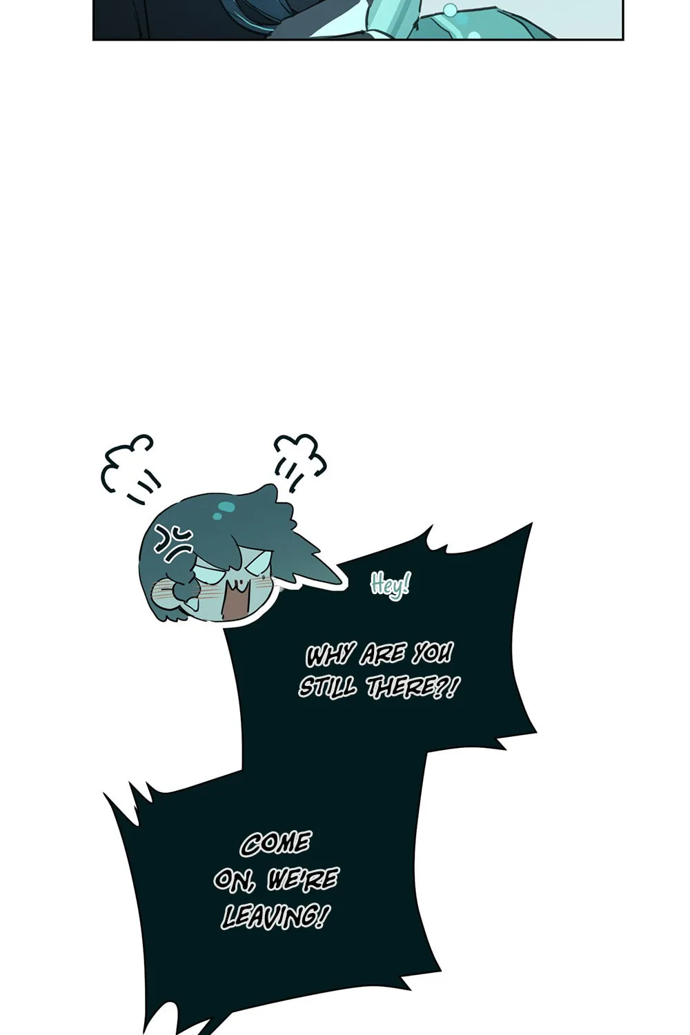 Read Buried Injustice chapter 6 image 42 on Lezhin