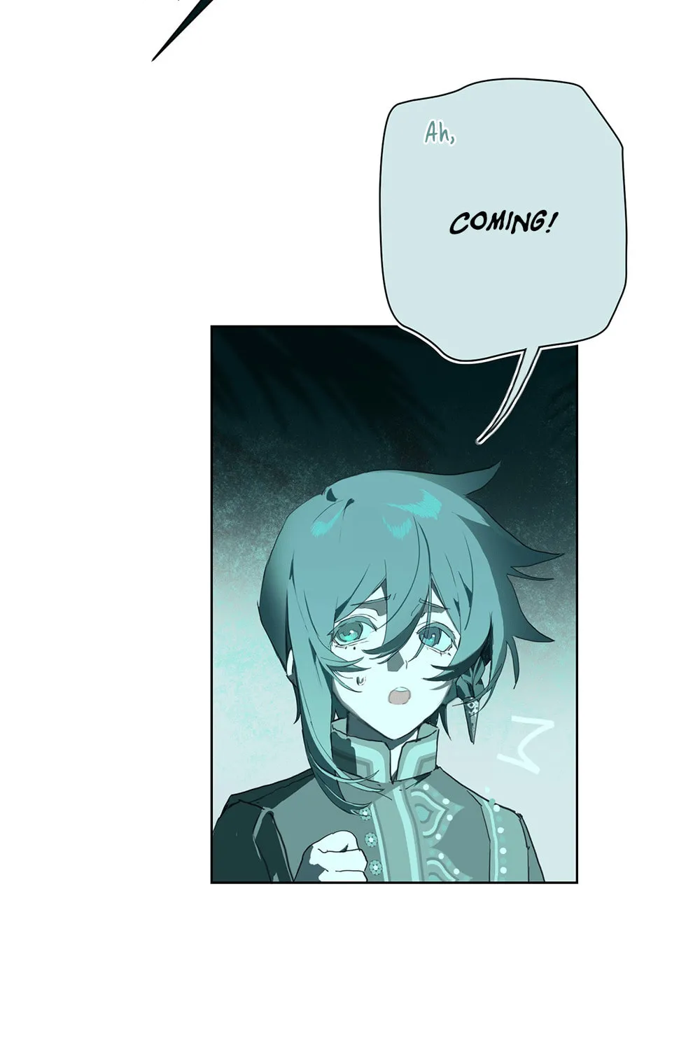 Read Buried Injustice chapter 6 image 43 on Lezhin