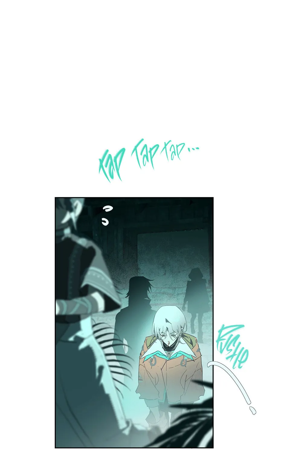 Read Buried Injustice chapter 6 image 44 on Lezhin