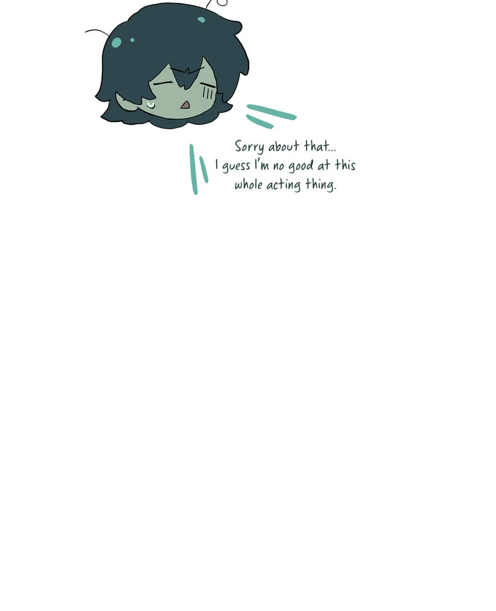 Read Buried Injustice chapter 6 image 48 on Lezhin