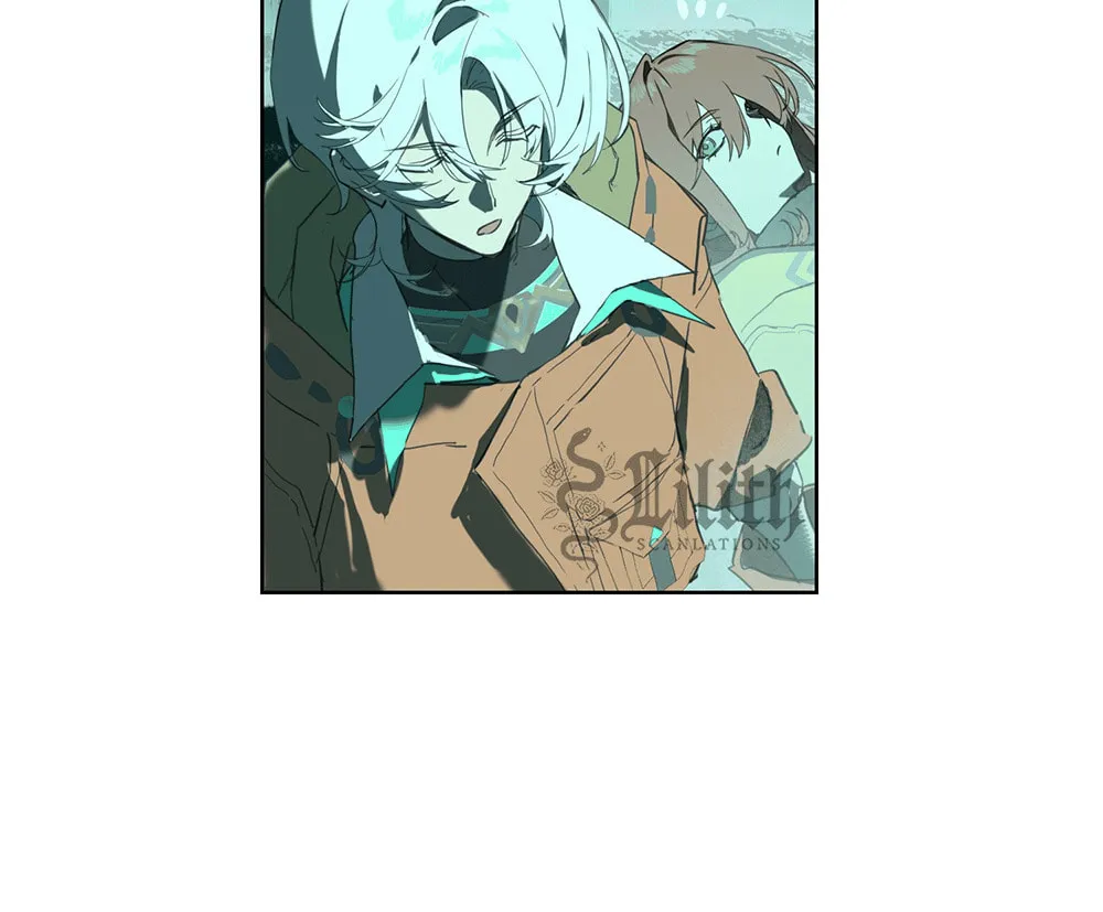 Read Buried Injustice chapter 6 image 59 on Lezhin