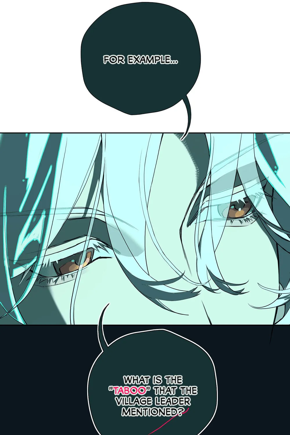 Read Buried Injustice chapter 6 image 60 on Lezhin