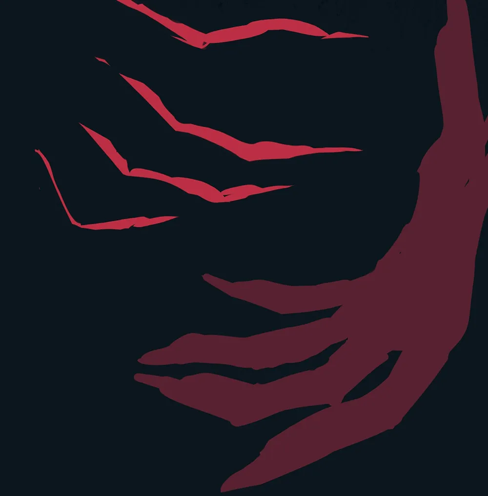 Read Buried Injustice chapter 6 image 64 on Lezhin