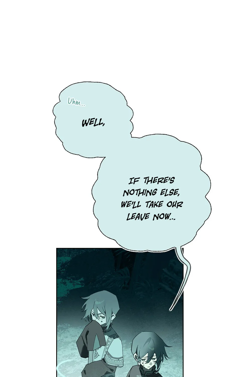 Read Buried Injustice chapter 6 image 9 on Lezhin