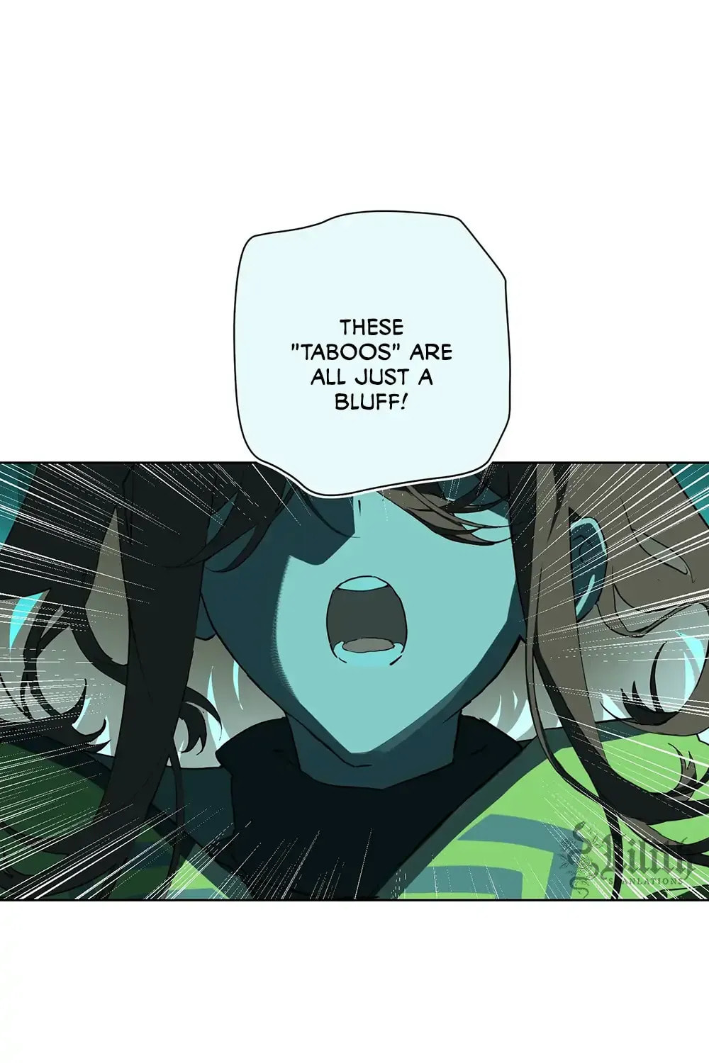 Read Buried Injustice chapter 7 image 1 on Lezhin