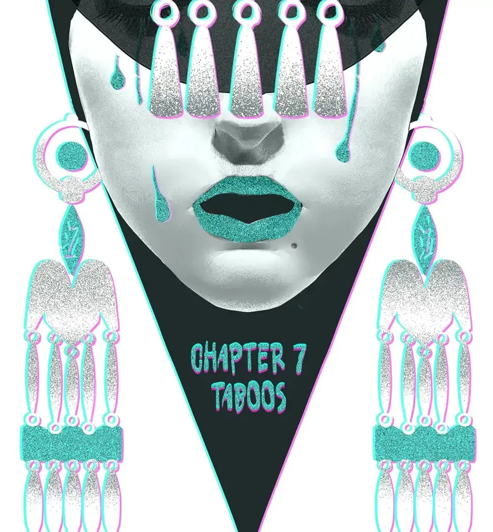 Read Buried Injustice chapter 7 image 10 on Lezhin