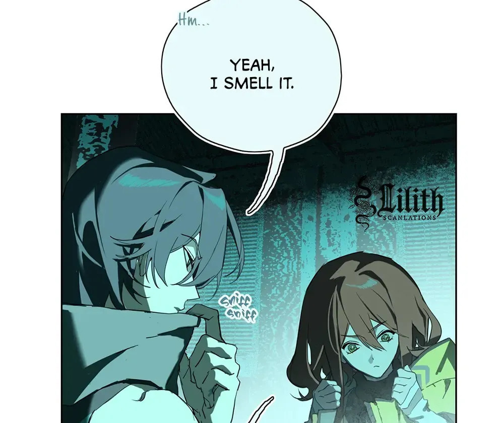Read Buried Injustice chapter 7 image 19 on Lezhin