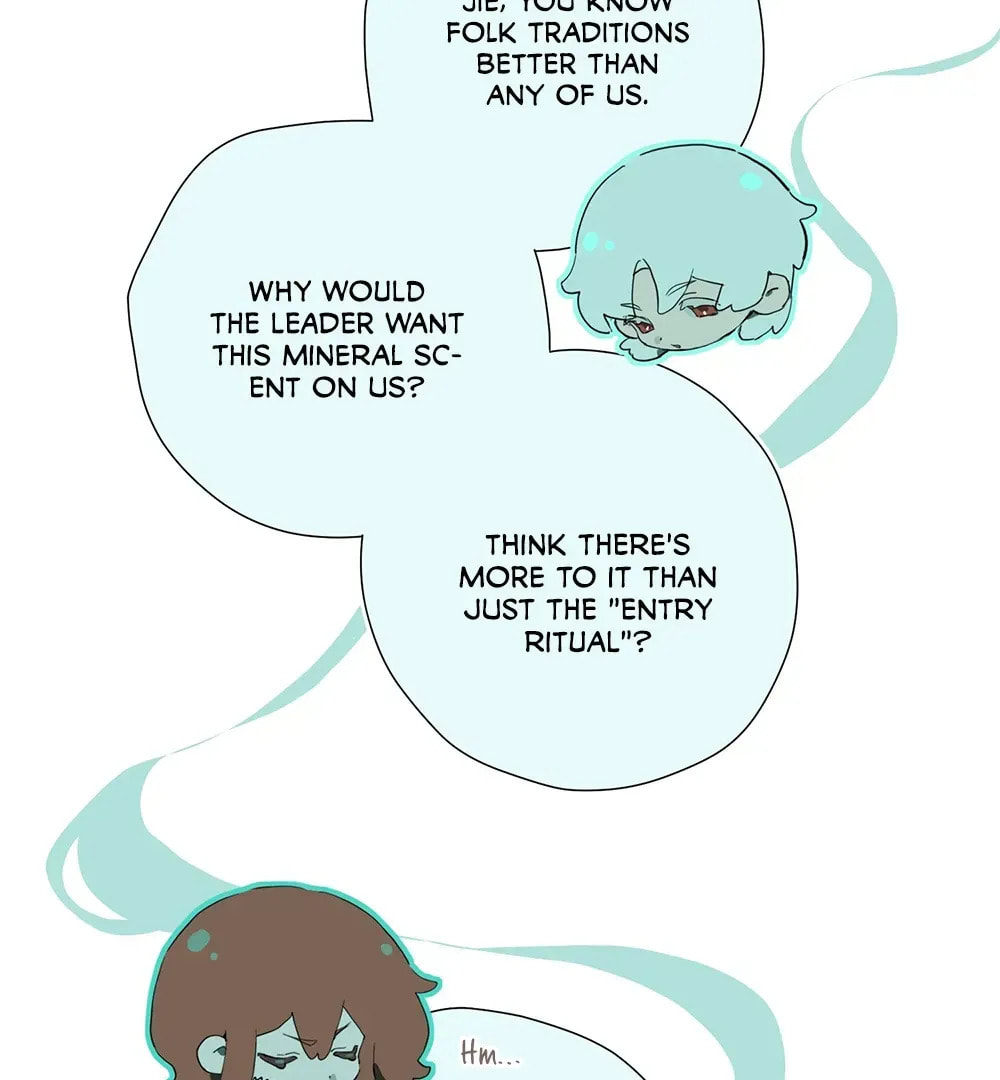 Read Buried Injustice chapter 7 image 27 on Lezhin