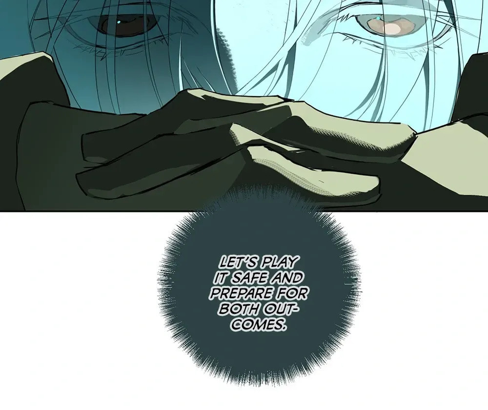 Read Buried Injustice chapter 7 image 30 on Lezhin