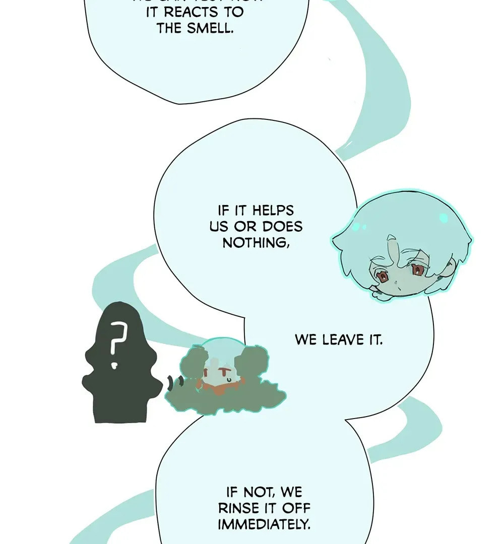 Read Buried Injustice chapter 7 image 32 on Lezhin