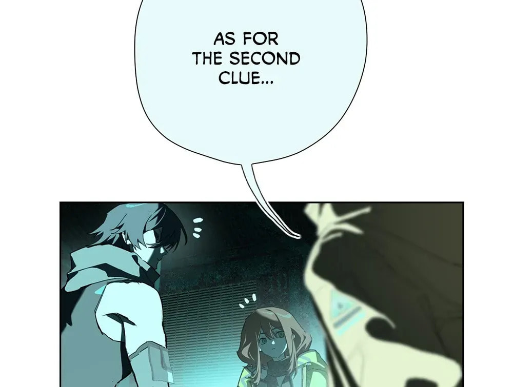 Read Buried Injustice chapter 7 image 35 on Lezhin