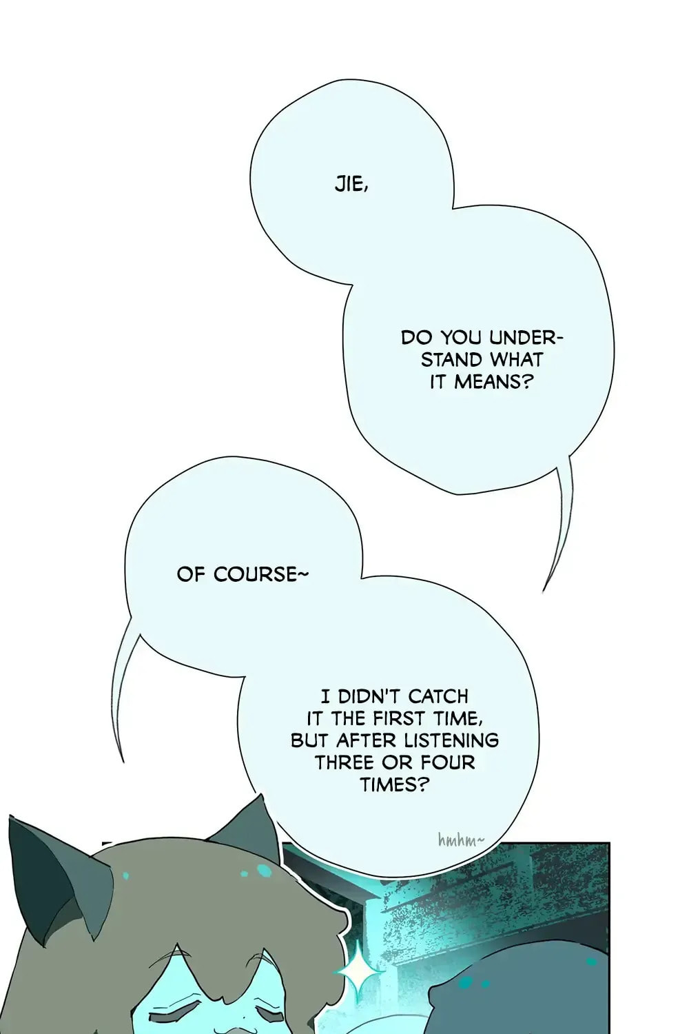 Read Buried Injustice chapter 7 image 43 on Lezhin