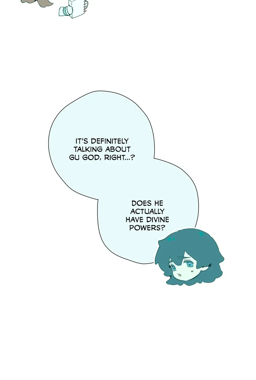 Read Buried Injustice chapter 7 image 48 on Lezhin