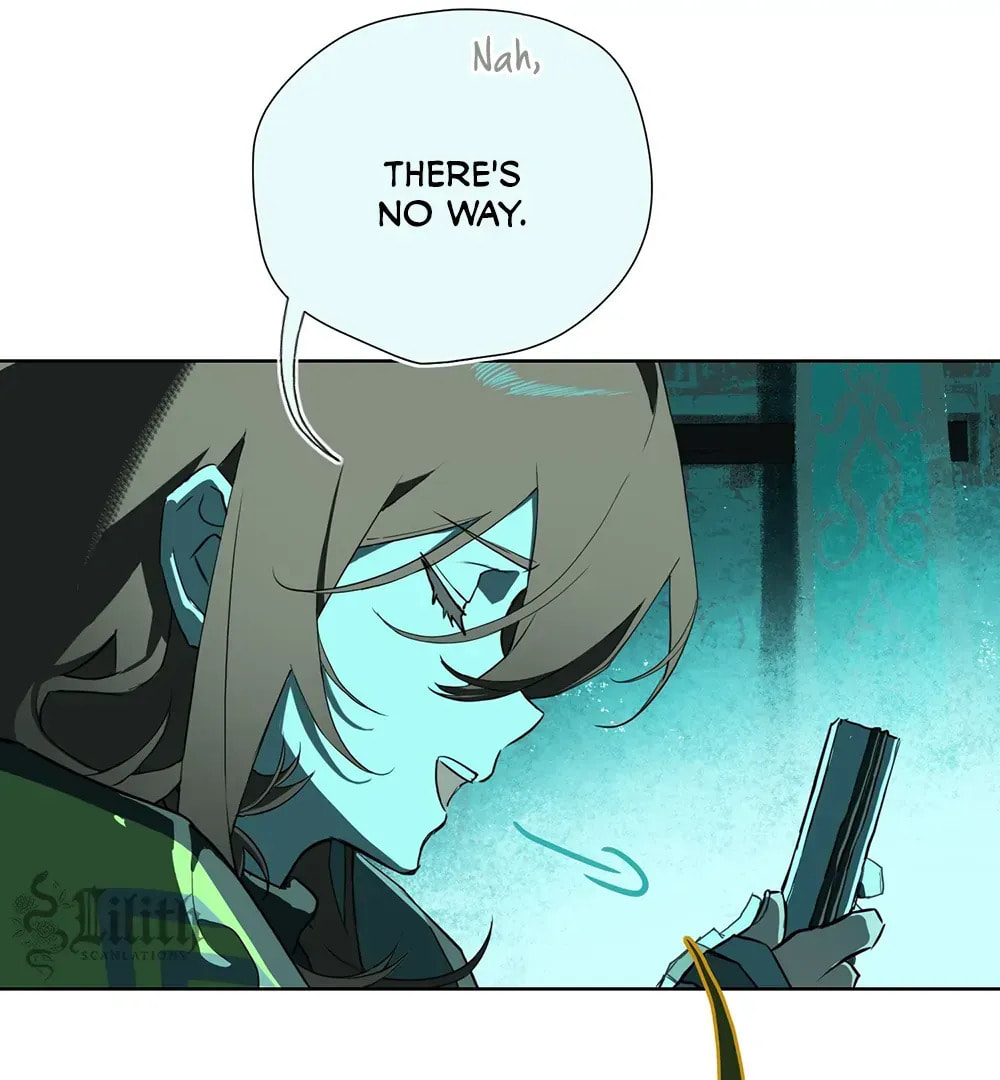 Read Buried Injustice chapter 7 image 49 on Lezhin