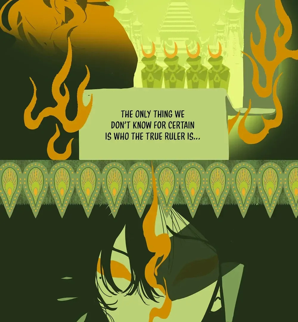 Read Buried Injustice chapter 7 image 52 on Lezhin