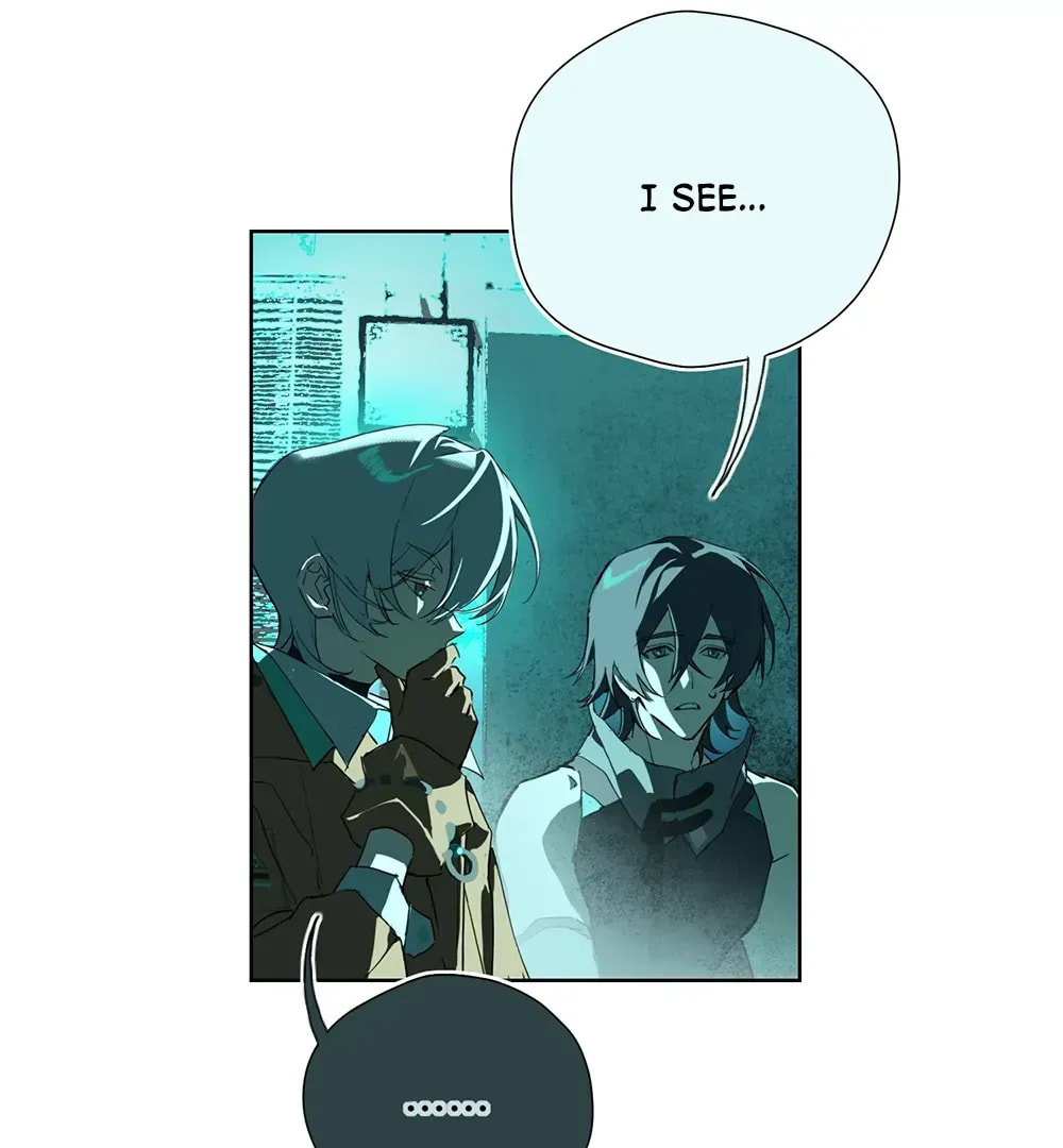 Read Buried Injustice chapter 7 image 55 on Lezhin